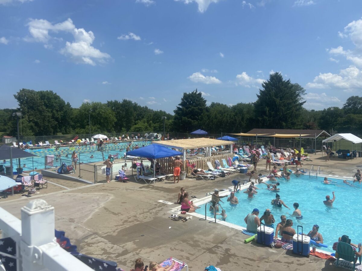 Sheridan Swim & Fitness Club Quincy, IL Swim Club and Fitness Facility