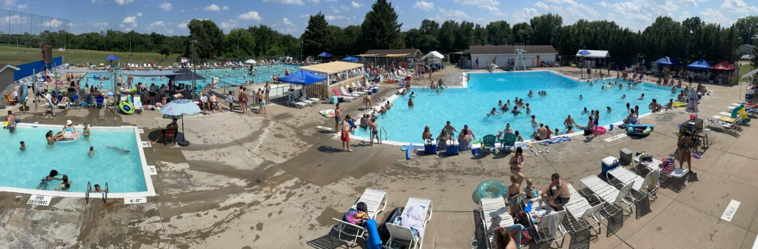 Sheridan Swim & Fitness Club Quincy, IL Swim Club and Fitness Facility